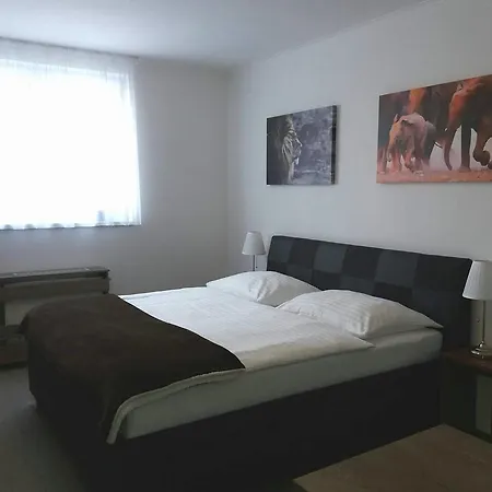 Studia Letcu 2A Apartment Olomouc Exterior photo