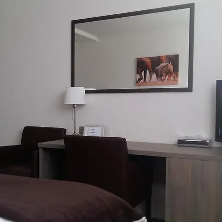 Studia Letcu 2A Apartment Olomouc Exterior photo