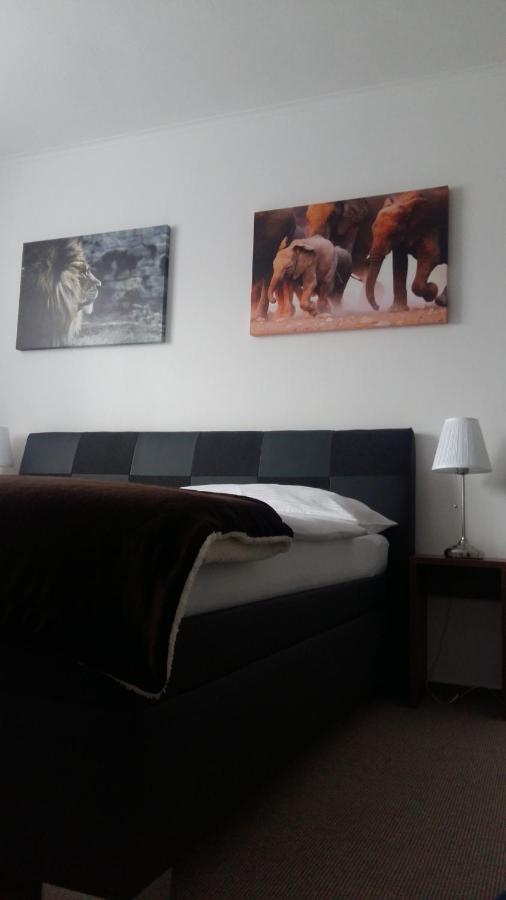 Studia Letcu 2a Apartment *